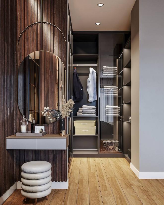 Квартира 3+1 в Стамбуле