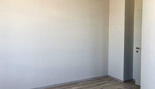 Квартира 0+1 с видом на море в Стамбуле