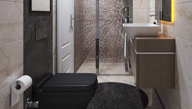 Квартира 2+1 в Стамбуле