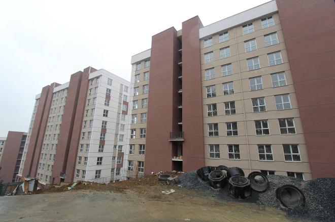 Квартира 3+1 в Стамбуле