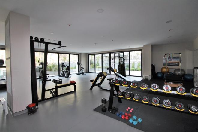 Квартира 3+1 в Стамбуле