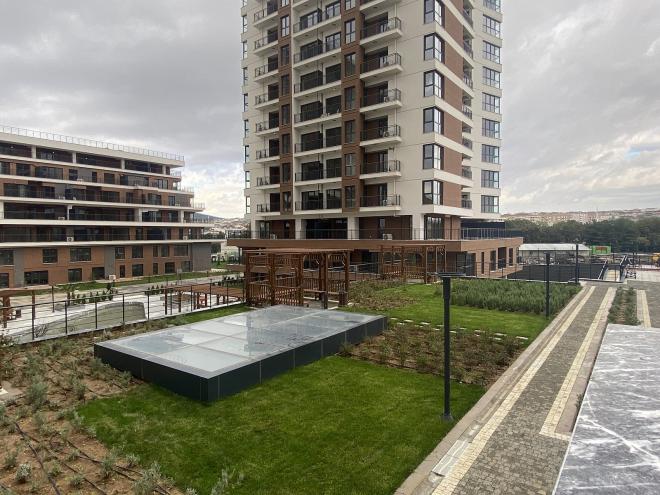 Квартира 2+1 в Стамбуле