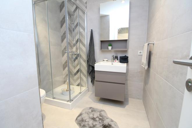 Квартира 2+1 в Стамбуле