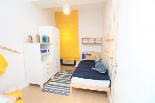 Квартира 3+1 в Стамбуле