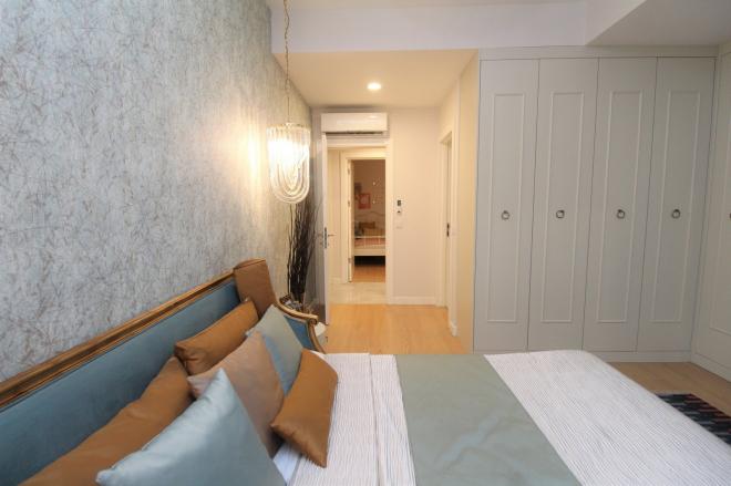 Квартира 3+1 в Стамбуле