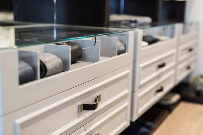 Квартира 1+1 с видом на море в Стамбуле