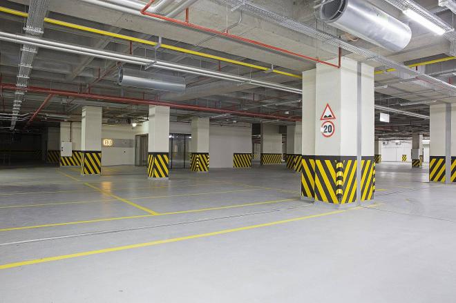 Квартира 5+1 с видом на море в Стамбуле