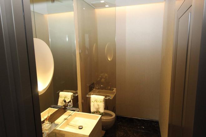 Квартира 5+1 с видом на море в Стамбуле