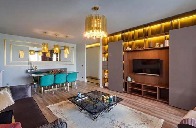 Квартира 2+1 в Стамбуле