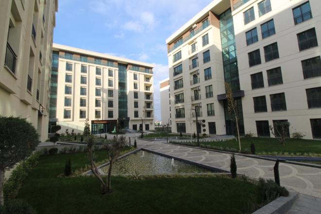 Квартира 3+1 в Стамбуле