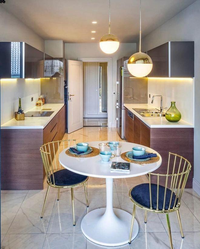 Квартира 3+1 в Стамбуле