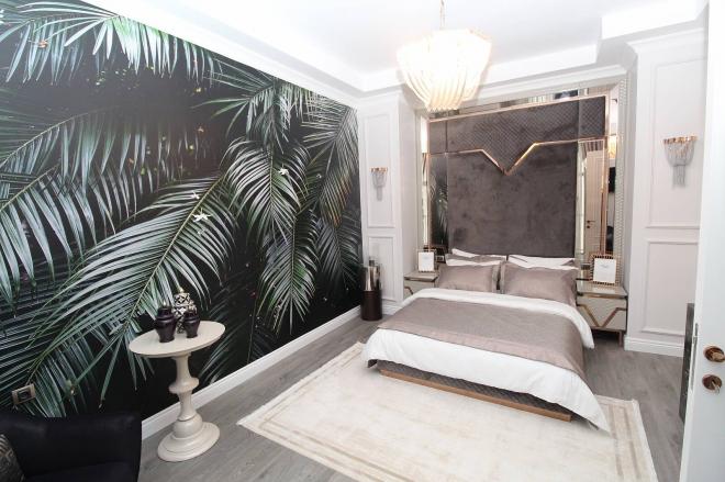 Вилла 5+2 с видом на море в Стамбуле