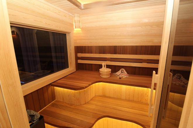 Вилла 5+2 с видом на море в Стамбуле