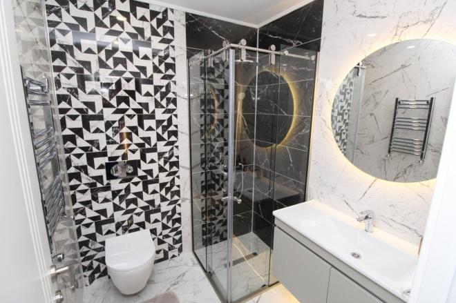 Квартира 1+1 в Стамбуле