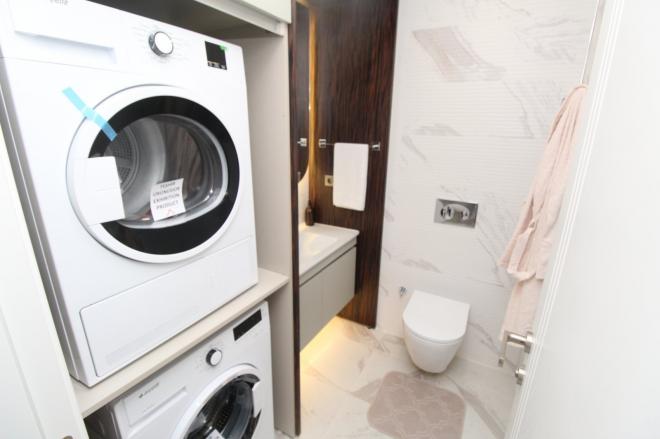 Квартира 3+1 в Стамбуле