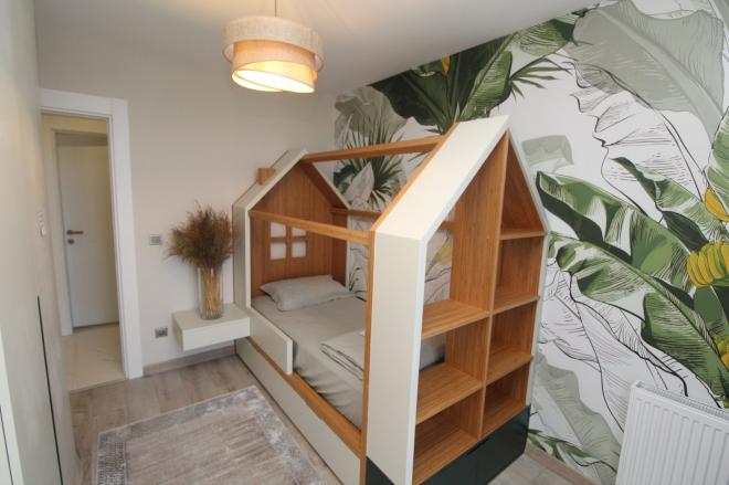 Квартира 3+1 в Стамбуле