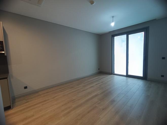 Квартира 2+1 с видом на море в Стамбуле