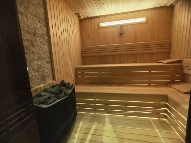 Квартира 3+1 с видом на море в Стамбуле