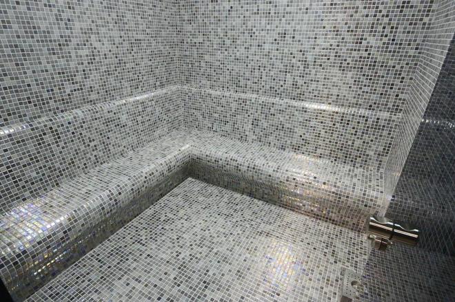 Квартира 2+1 с видом на море в Стамбуле