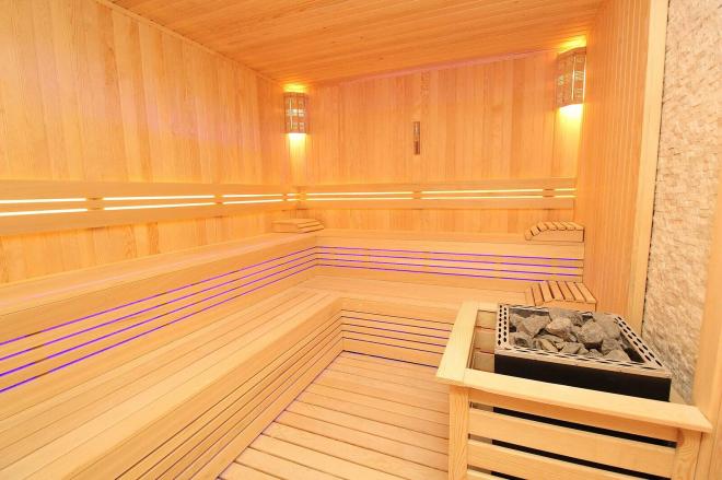 Квартира 2+1 в Стамбуле