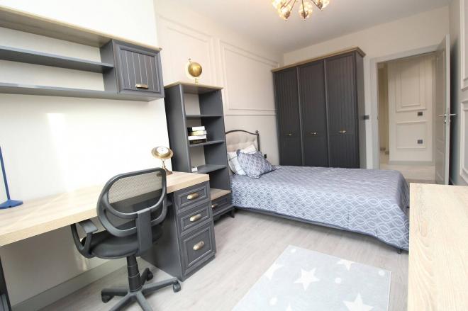 Квартира 2+1 в Стамбуле