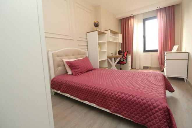 Квартира 2+1 в Стамбуле