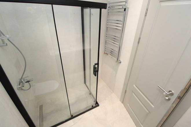 Квартира 2+1 в Стамбуле