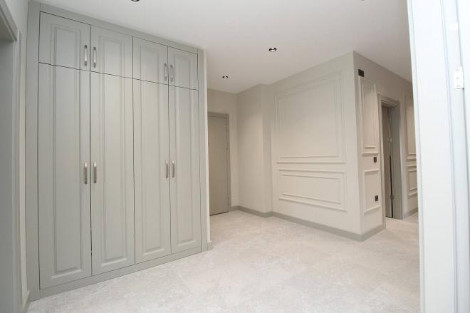 Квартира 2+1 в Стамбуле