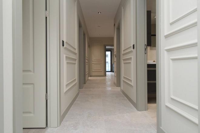 Квартира 2+1 в Стамбуле