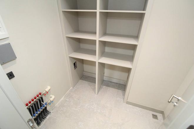 Квартира 2+1 в Стамбуле