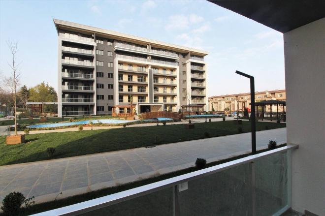 Квартира 2+1 в Стамбуле