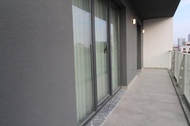 Квартира 2+1 в Стамбуле