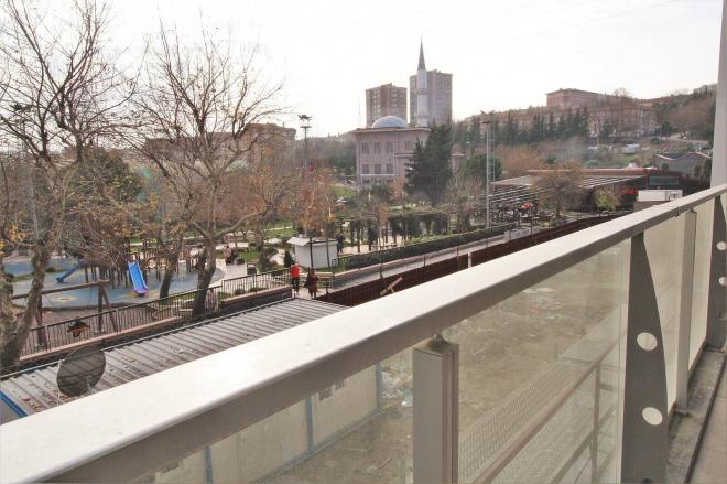 Квартира 2+1 в Стамбуле