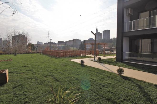 Квартира 2+1 в Стамбуле