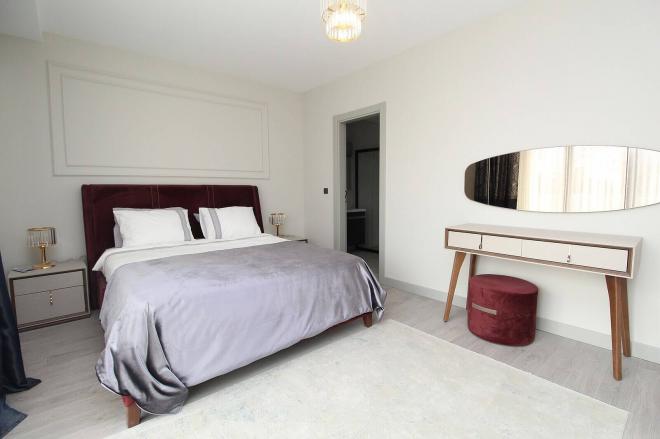 Квартира 2+1 в Стамбуле