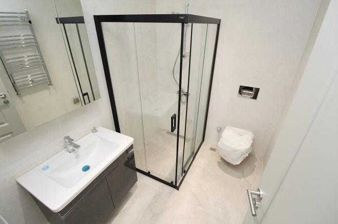 Квартира 2+1 в Стамбуле