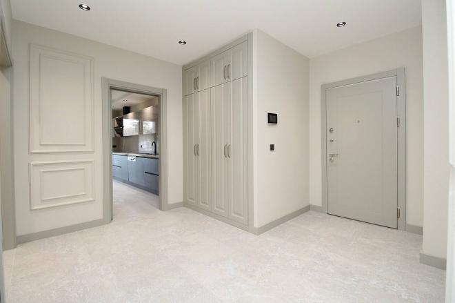 Квартира 2+1 в Стамбуле