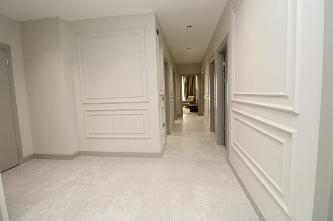 Квартира 2+1 в Стамбуле