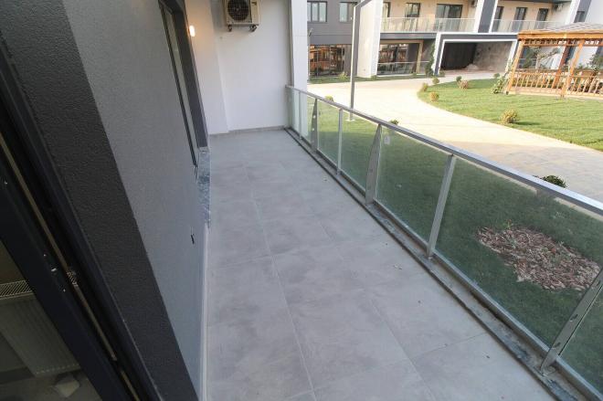 Квартира 2+1 в Стамбуле