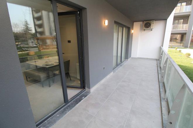 Квартира 2+1 в Стамбуле