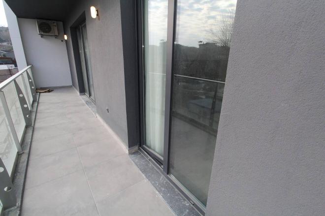 Квартира 2+1 в Стамбуле