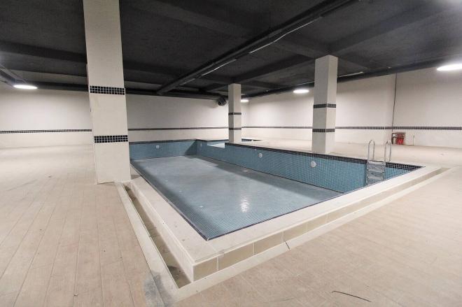 Квартира 2+1 в Стамбуле