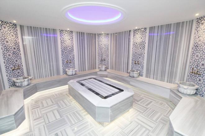 Квартира 2+1 в Стамбуле