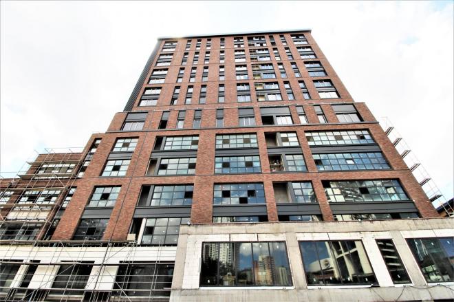 Квартира 3+1 в Стамбуле