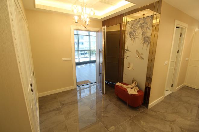 Квартира 2+1 в Стамбуле