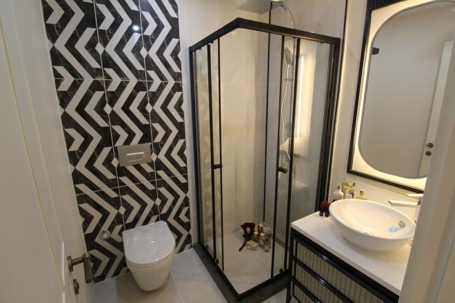 Квартира 2+1 в Стамбуле