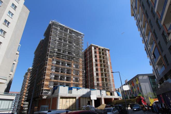 Квартира 2+1 в Стамбуле