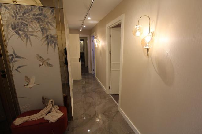 Квартира 2+1 в Стамбуле