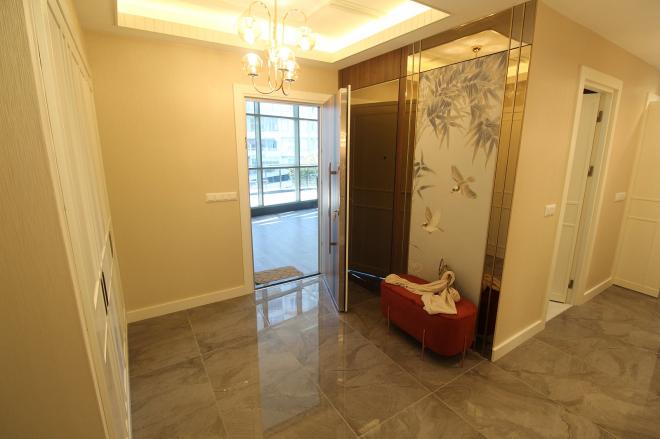 Квартира 3+1 в Стамбуле