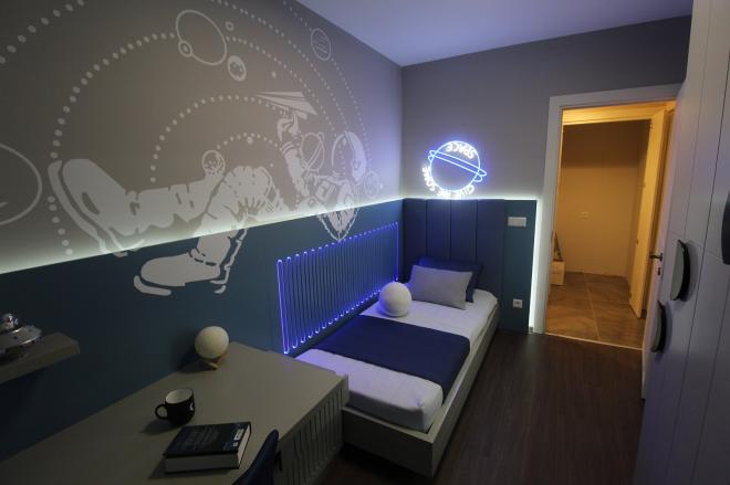 Квартира 3+1 в Стамбуле